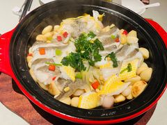 -明州小宴(文化广场店)
