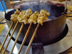-源味居手把签烧烤(长春一店)