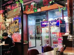 大堂-·缸桶屋·韩式牛肋条自助烤肉(西湖D11店)