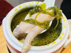 -点都德(广州白云山景区南门店)