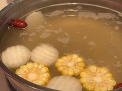 -八合里牛肉火锅(福州万象城店)