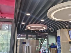 -鸡鸣汤包(红山动物园店)