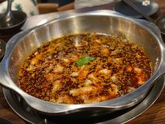 -川渔居—鱼火锅(八方汇店)