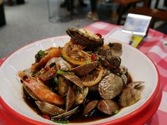 -饶福记·南昌烧烤大排档(九龙湖土著店)