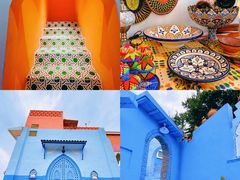 -三圣花乡旅游区