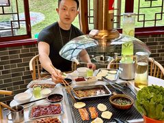 -西昌老号李小肠特色烧烤园(温江店)