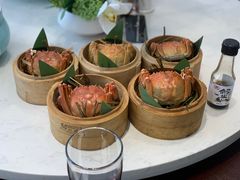 -火福·天湖阁大闸蟹博物馆主题餐厅(浅水湾店)