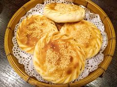 -老牌坊鲁菜名店(宽厚里店)