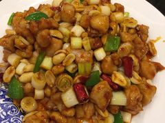 -东四民芳餐厅(世茂工三店)