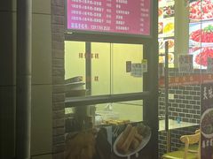-排骨年糕(瞿溪路店)
