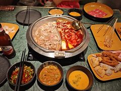 -牛New寿喜烧(中山公园龙之梦店)