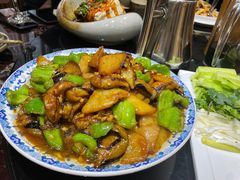 -一块豆腐·海鲜·家常菜(李沧书院路店)