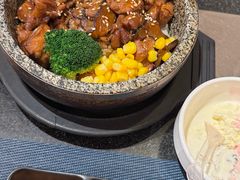 -汉城馆·烤肉火锅餐厅·韩国烤肉(河北云瑧世纪大饭店)