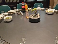 -忆江南·临江鱼馆