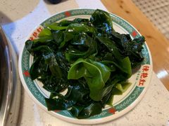 海带芽-陈艳红火锅菜·冒菜(簋街店)