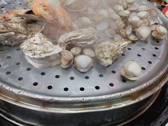 -边江铁锅炖鱼(振八街店)