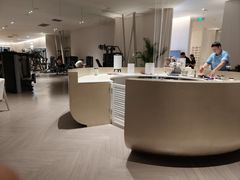 -YCHL FIT 健身(星寰店)
