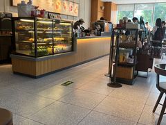 -星巴克臻选(北京富力家园店)