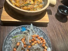 -啫火啫啫煲·顺德干蒸(壹海城店)