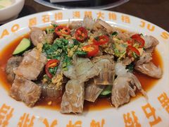 -潮澎派·潮汕菜大排档(南较西路店)