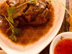 -农厨好味·温泉鹅·农家菜