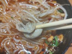 -青石桥老瓦房肥肠粉总店(青石桥总店)