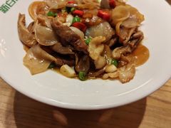 -新白鹿餐厅(城西银泰城店)