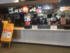 -麦当劳(宾水西道店)