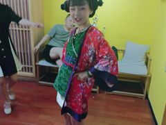 -盘子女人坊(西安至尊店)