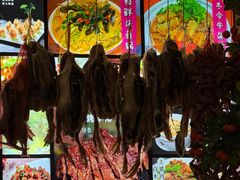 -火龙堂·风味民间菜(文一路店)