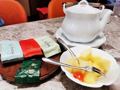 -四道菜·福建菜馆(新街口金鹰店)