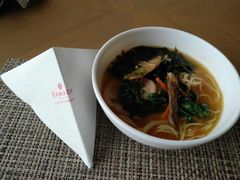 -上海浦东华美达大酒店