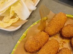 -椒椒铜炉火锅鸡(天马店)