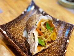 -松竹和日式料理(辽阳店)