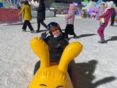 -沈阳奥体冰雪嘉年华