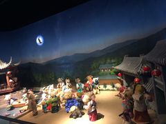 -成都泰迪熊博物馆