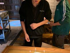 -张钰强中医正骨推拿连锁(唐家人才公寓店)