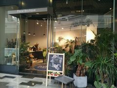 -植物学家的女儿(北马道巷店)