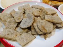 -福荣居褡裢火烧京味家常菜(西四店)