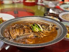 -忠顺斋易州印象烤鸭店(东关新村店)