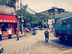 -圆西烤肉(园西路店)