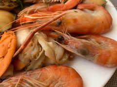 -索菲特西湖大酒店·香榭丽全日候餐厅(南山路店)