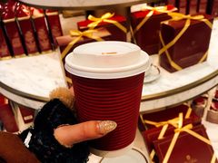 -Cafe Sacher(WIEN)