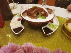 -大鸭梨烤鸭(左家庄店)