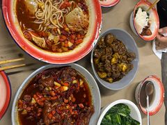 -老三样·旧食新味(万寿宫店)