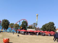 -南京银杏湖乐园