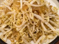 -北平小馆·烤鸭·家常菜(磨房北里店)