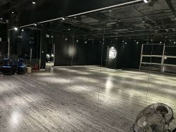-嘉禾舞社·街舞培训工作室