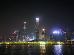 -广州塔