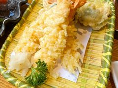 -真剑日本料理·铁板烧(贵州路店)